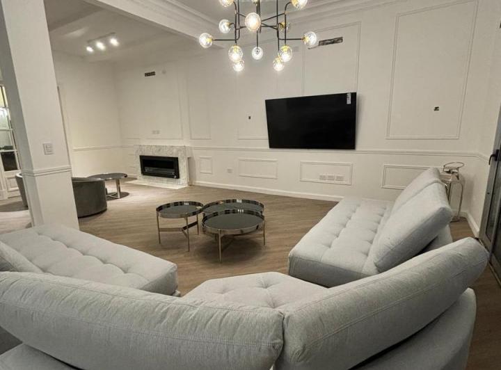 Departamento · 216m² · 6 Ambientes