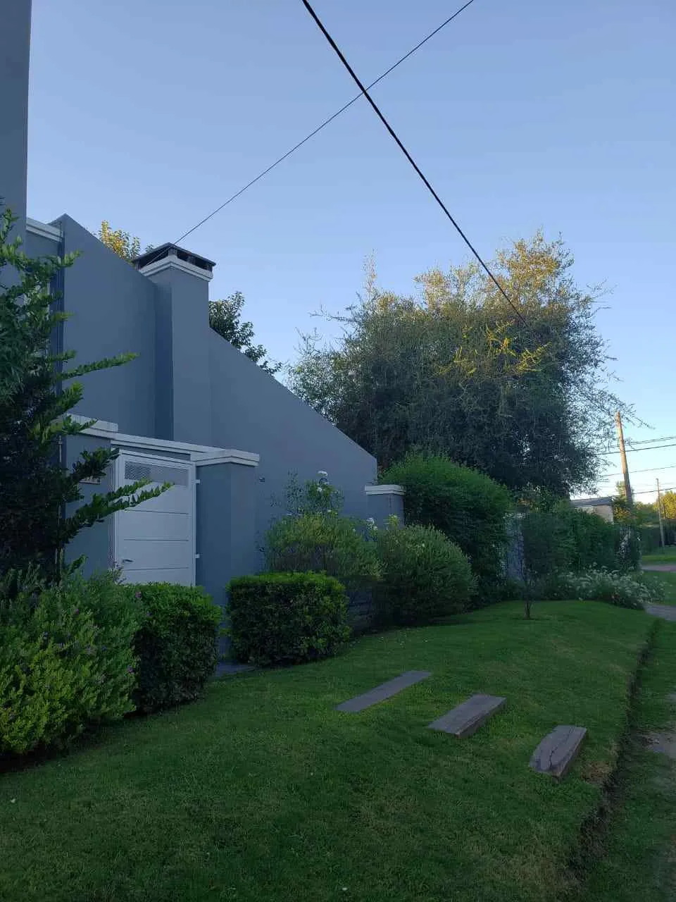 Casa en Venta en Villa Allende Golf!