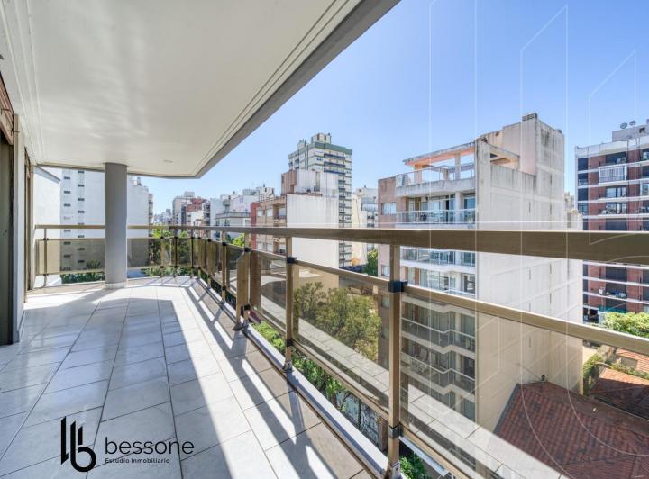 Departamento · 300m² · 5 Ambientes · 3 Cocheras