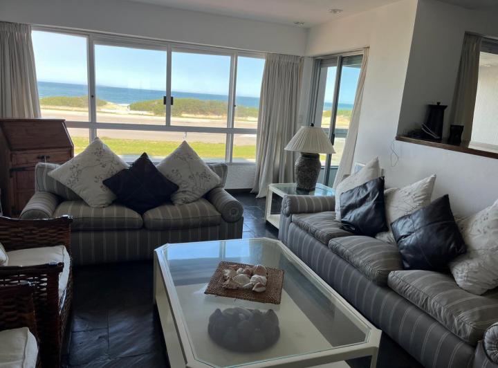 Departamento · 168m² · 5 Ambientes · 2 Cocheras