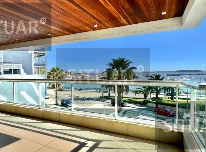 Departamento · 440m² · 5 Ambientes · 2 Cocheras