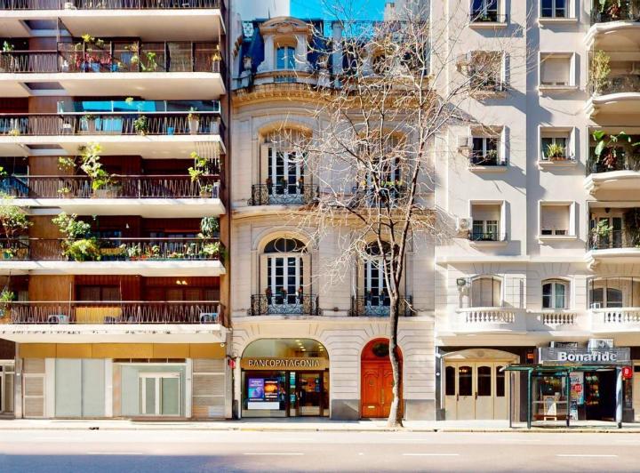 Departamento · 374m² · 1 Ambiente