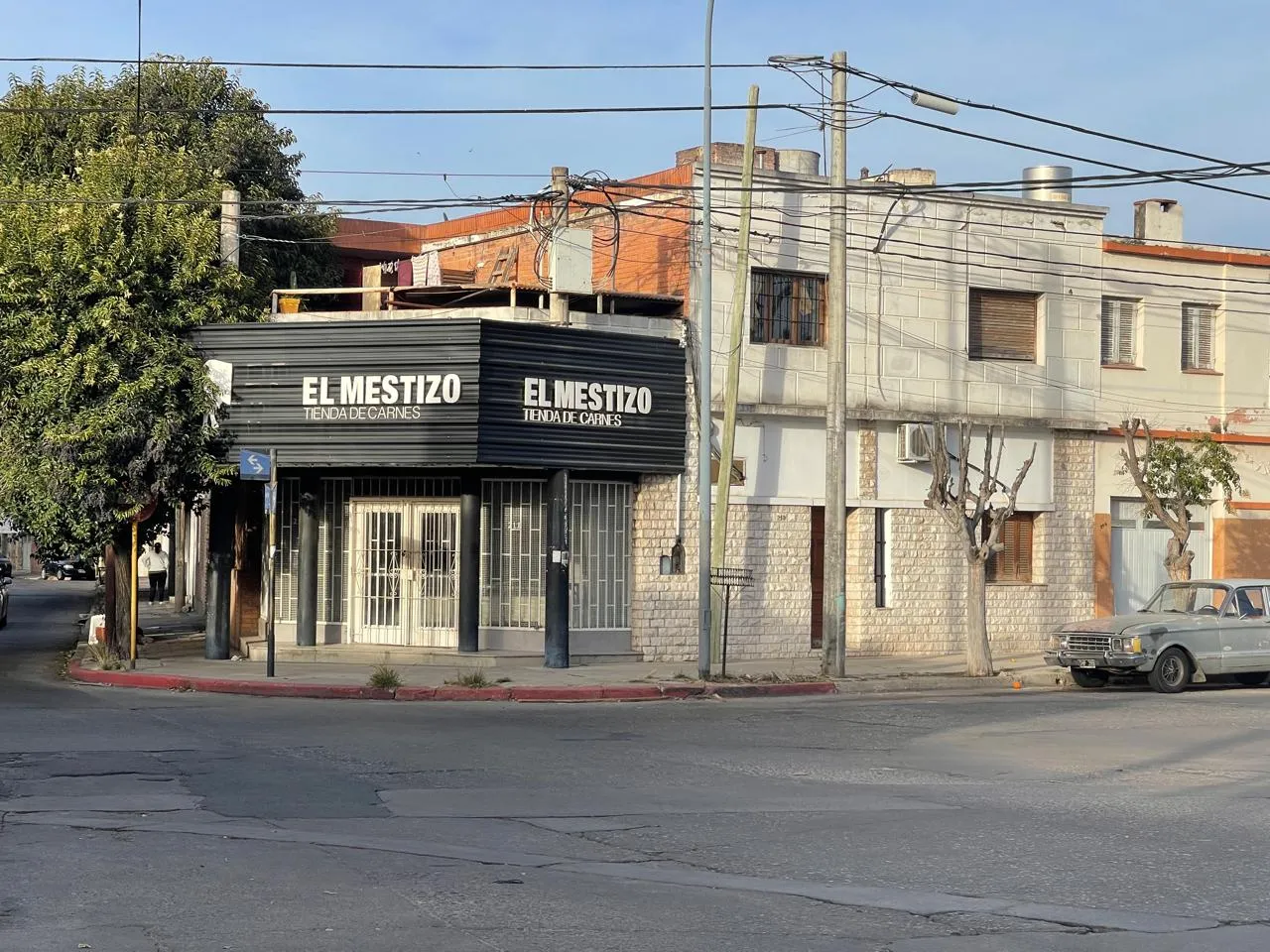 LOCAL EN VENTA - ALTA CORDOBA