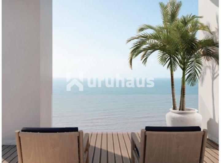 Departamento · 750m² · 6 Ambientes · 1 Cochera
