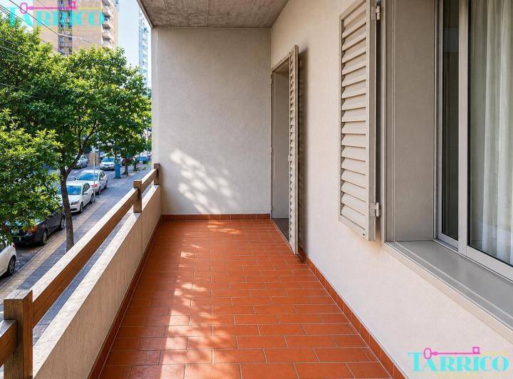 Departamento · 96m² · 5 Ambientes