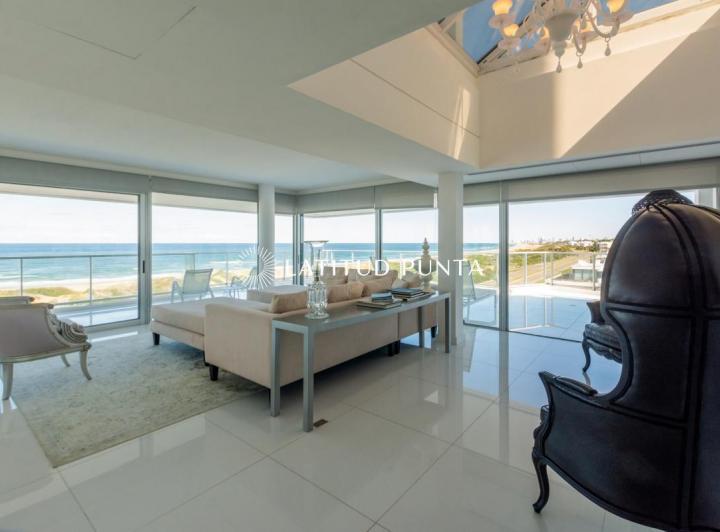 Departamento · 282m² · 5 Ambientes · 1 Cochera