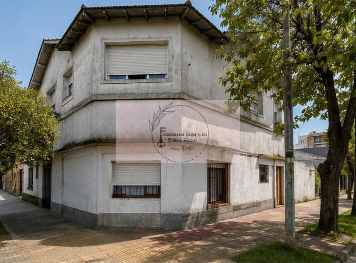 Departamento · 150m² · 6 Ambientes