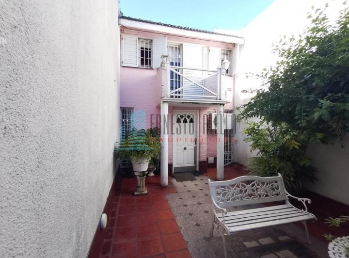 Departamento · 145m² · 4 Ambientes · 1 Cochera