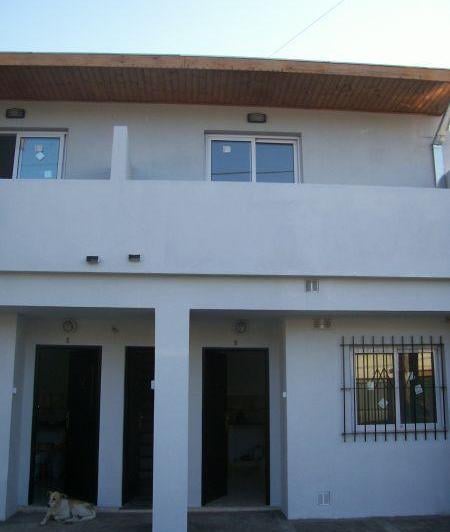 Departamento · 250m² · 6 Ambientes