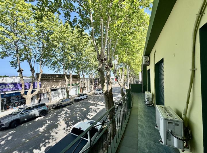 Departamento · 150m² · 5 Ambientes