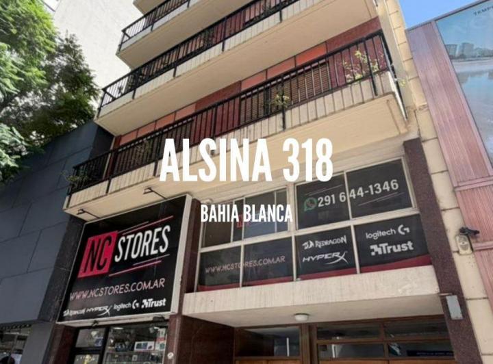 Departamento · 1m² · 5 Ambientes · 1 Cochera