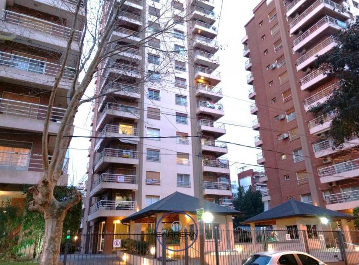 Departamento · 115m² · 5 Ambientes · 1 Cochera