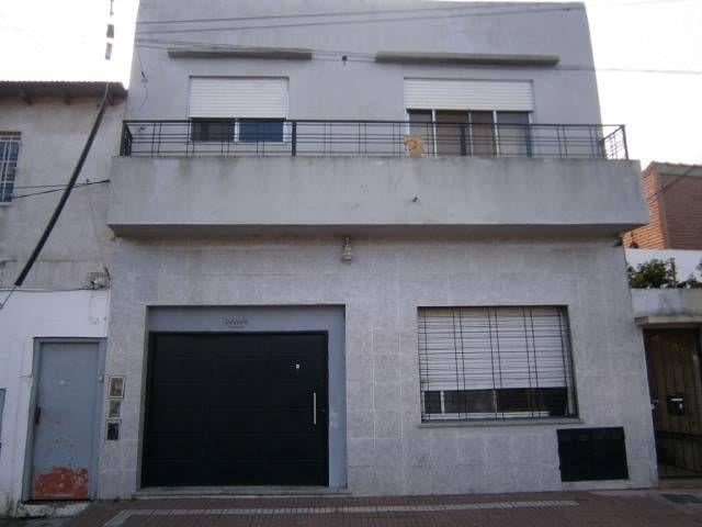 Departamento · 197m² · 5 Ambientes · 1 Cochera