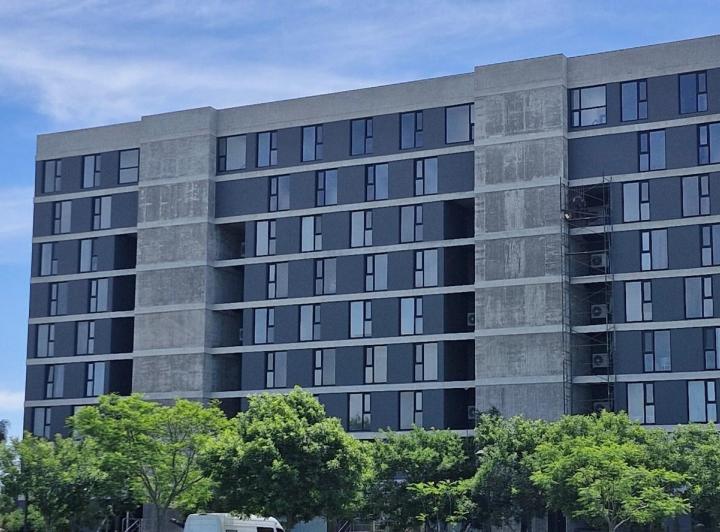 Departamento · 166m² · 5 Ambientes · 1 Cochera