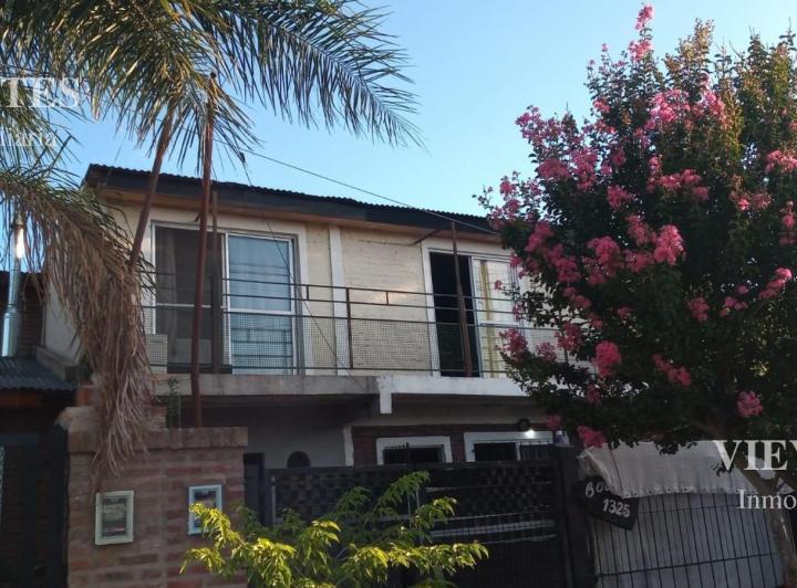 Departamento · 230m² · 11 Ambientes · 4 Cocheras