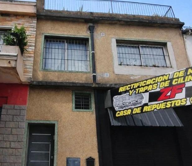 Departamento · 150m² · 5 Ambientes