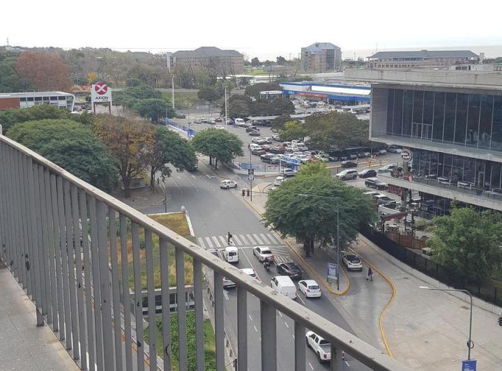 Departamento · 106m² · 7 Ambientes · 1 Cochera
