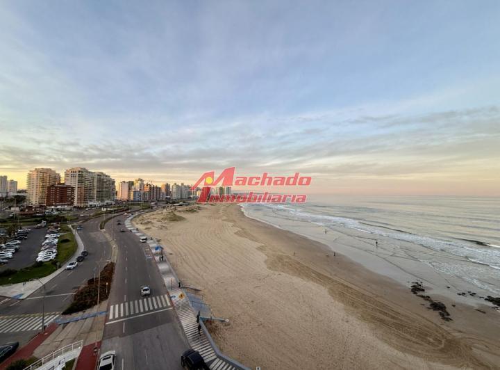 Departamento · 100m² · 5 Ambientes · 1 Cochera