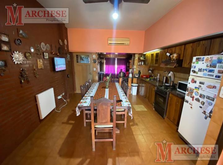 Departamento · 150m² · 5 Ambientes