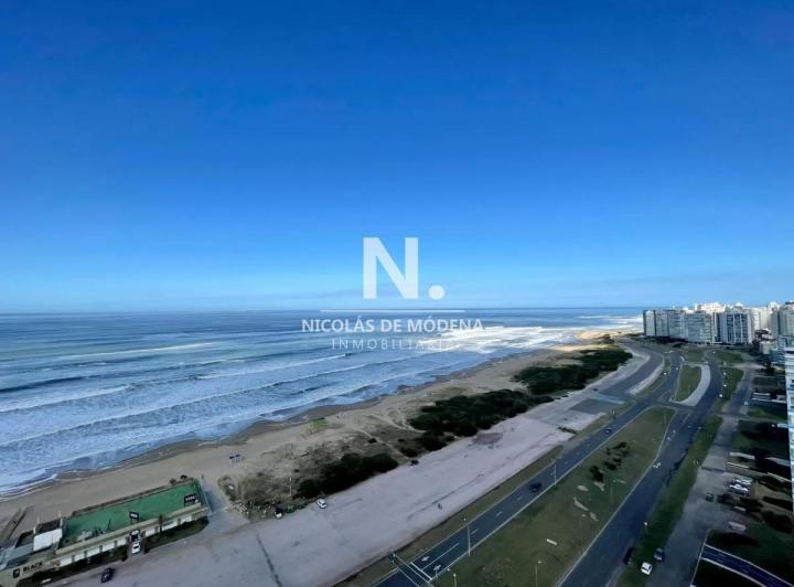 Departamento · 370m² · 5 Ambientes · 1 Cochera