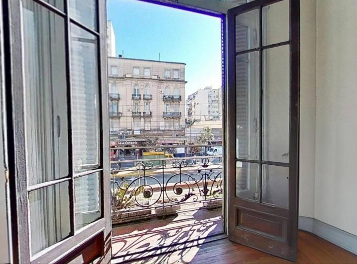 Departamento · 177m² · 8 Ambientes