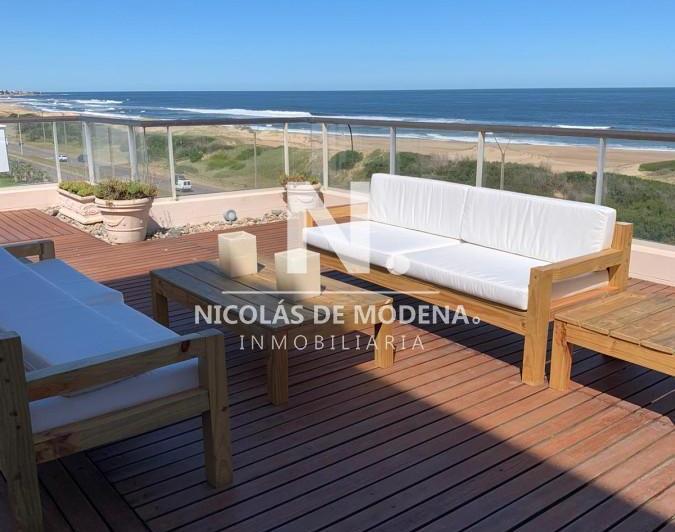 Departamento · 320m² · 5 Ambientes · 1 Cochera