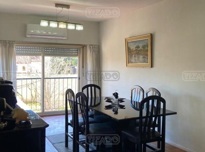 Departamento · 120m² · 5 Ambientes