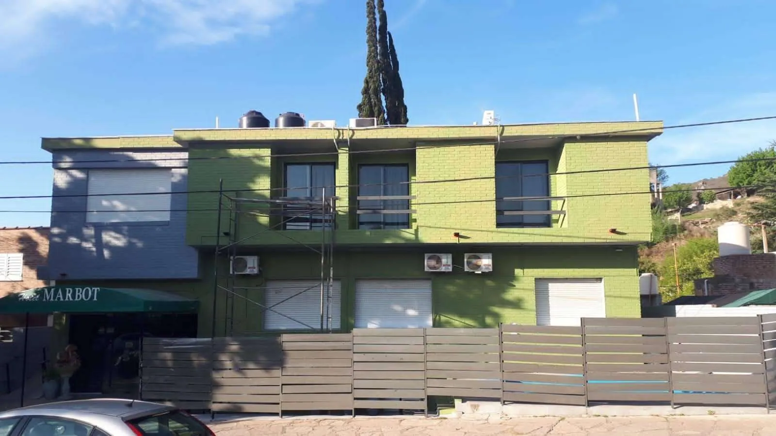 Villa Carlos Paz hotel en venta !!
