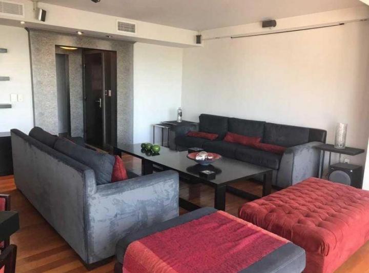 Departamento · 141m² · 5 Ambientes · 1 Cochera
