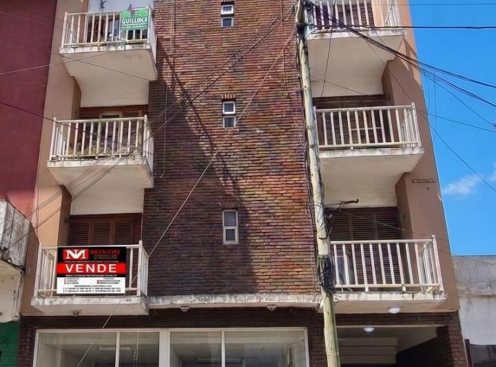 Departamento · 86m² · 5 Ambientes · 4 Cocheras