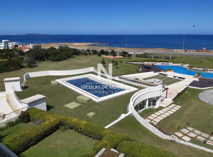 Departamento · 5 Ambientes · 1 Cochera