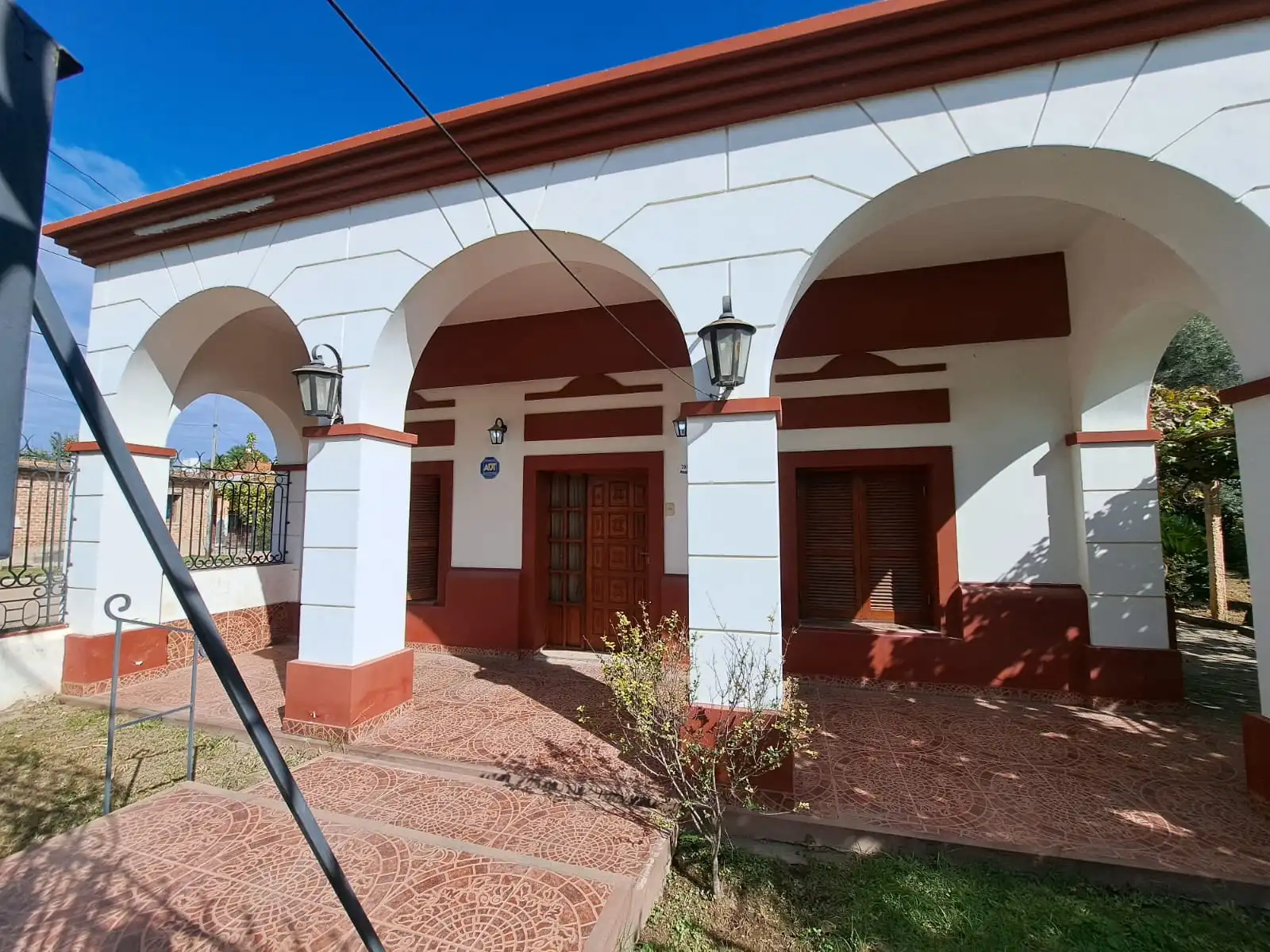 HERMOSA  CASA EN VENTA VILLA DE SOTO
