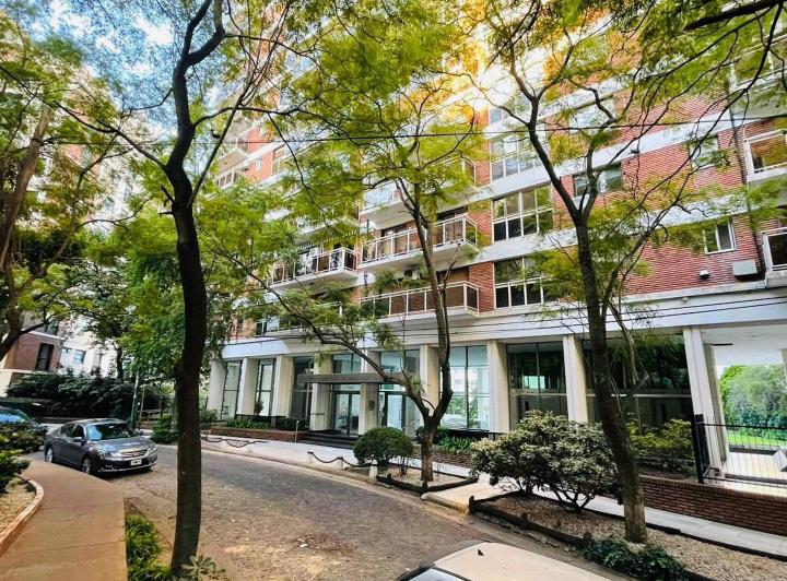 Departamento · 170m² · 5 Ambientes · 1 Cochera