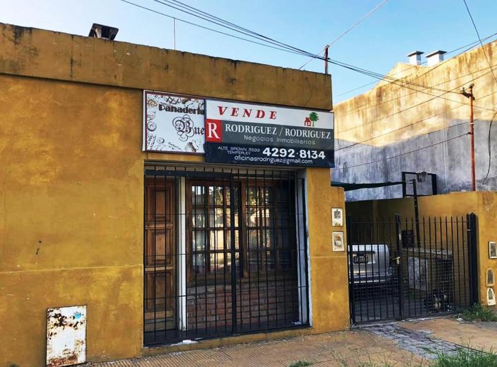 Departamento · 146m² · 5 Ambientes · 1 Cochera