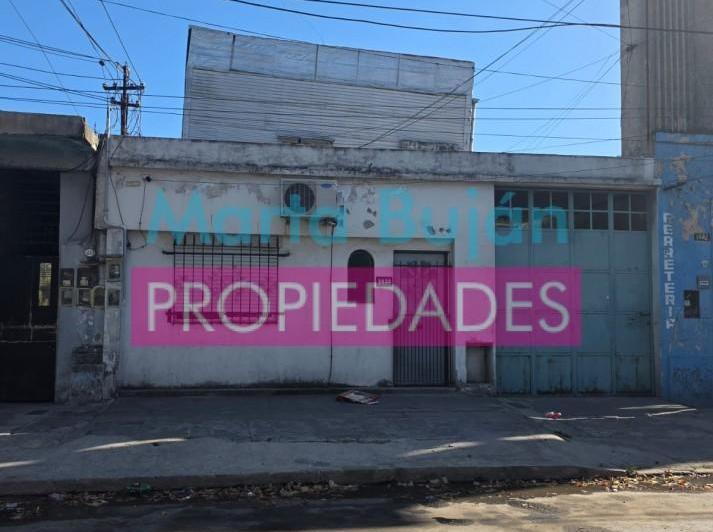Departamento · 150m² · 10 Ambientes