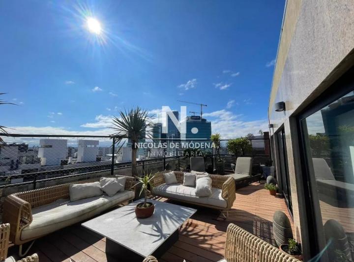 Departamento · 375m² · 5 Ambientes · 1 Cochera
