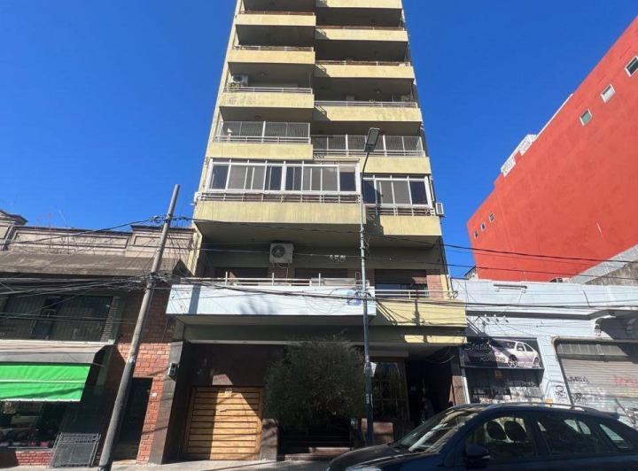 Departamento · 129m² · 5 Ambientes
