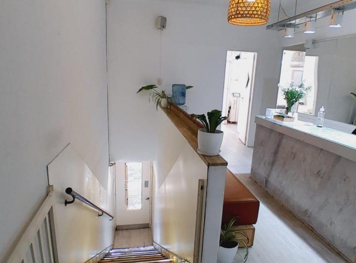 Departamento · 114m² · 6 Ambientes