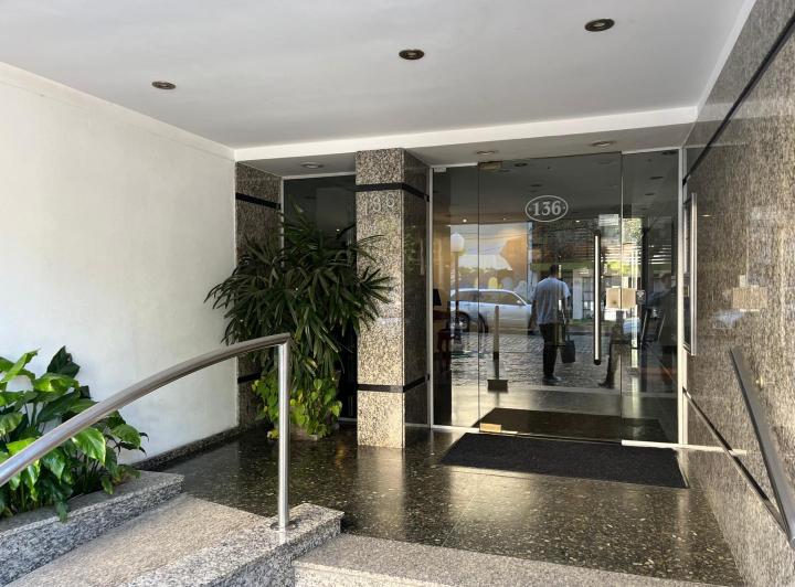 Departamento · 96m² · 5 Ambientes