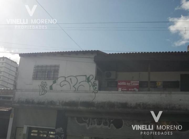 Departamento · 123m² · 5 Ambientes · 1 Cochera