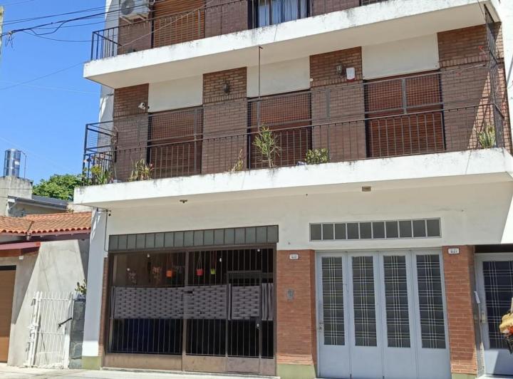 Departamento · 104m² · 5 Ambientes