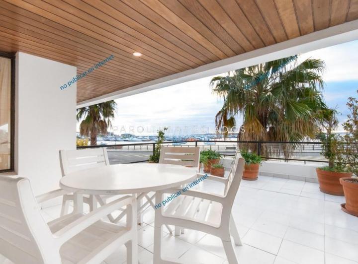 Departamento · 500m² · 5 Ambientes · 1 Cochera