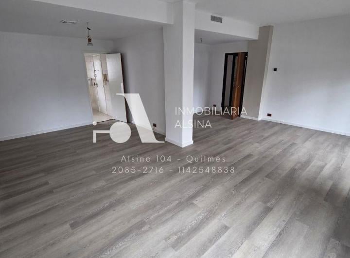 Departamento · 130m² · 5 Ambientes · 1 Cochera