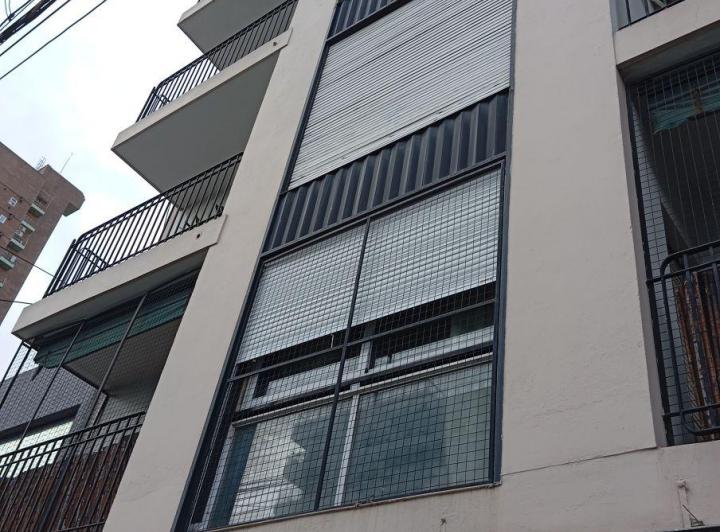 Departamento · 118m² · 5 Ambientes