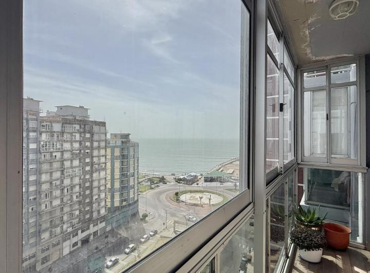 Departamento · 137m² · 4 Ambientes · 1 Cochera