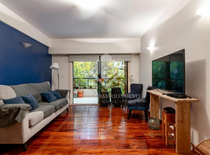 Departamento · 132m² · 5 Ambientes · 1 Cochera