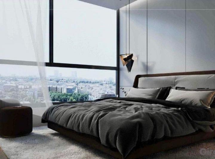 Departamento · 148m² · 5 Ambientes