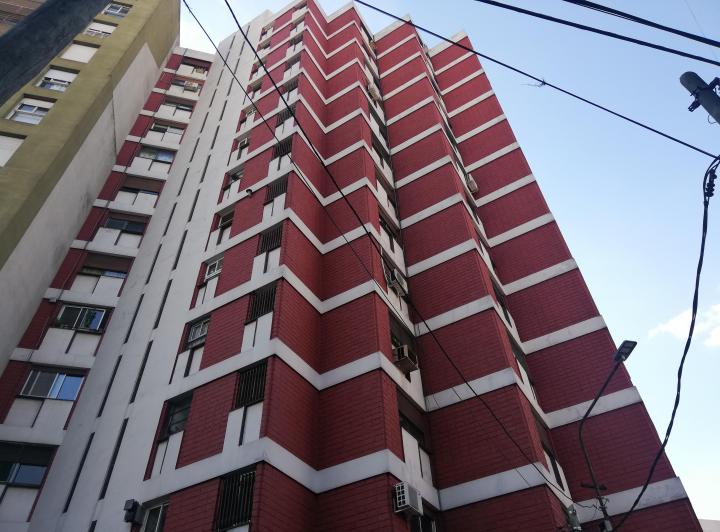Departamento · 100m² · 4 Ambientes · 1 Cochera