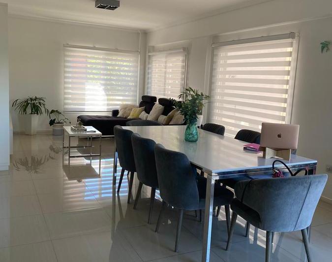 Departamento · 180m² · 5 Ambientes · 1 Cochera