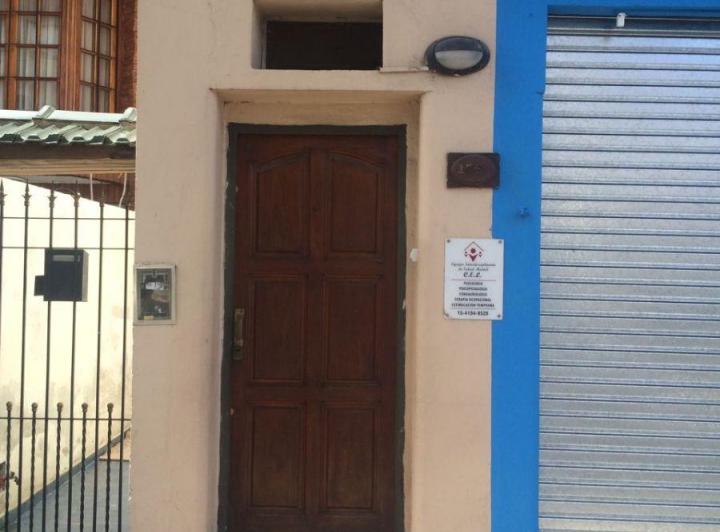 Departamento · 100m² · 5 Ambientes